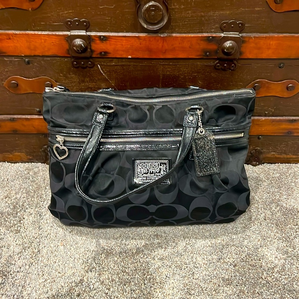Coach handbag